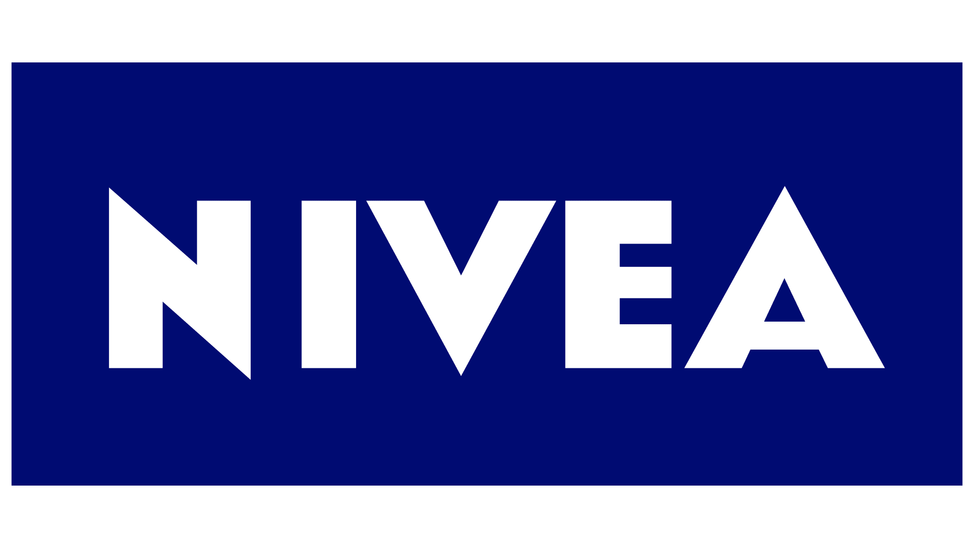 Logo Nivea